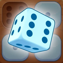 Ikon Dice Empire: Block Puzzle